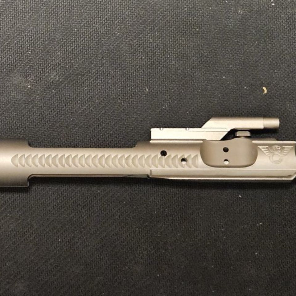 Image 1 - New Wilson Combat BCG