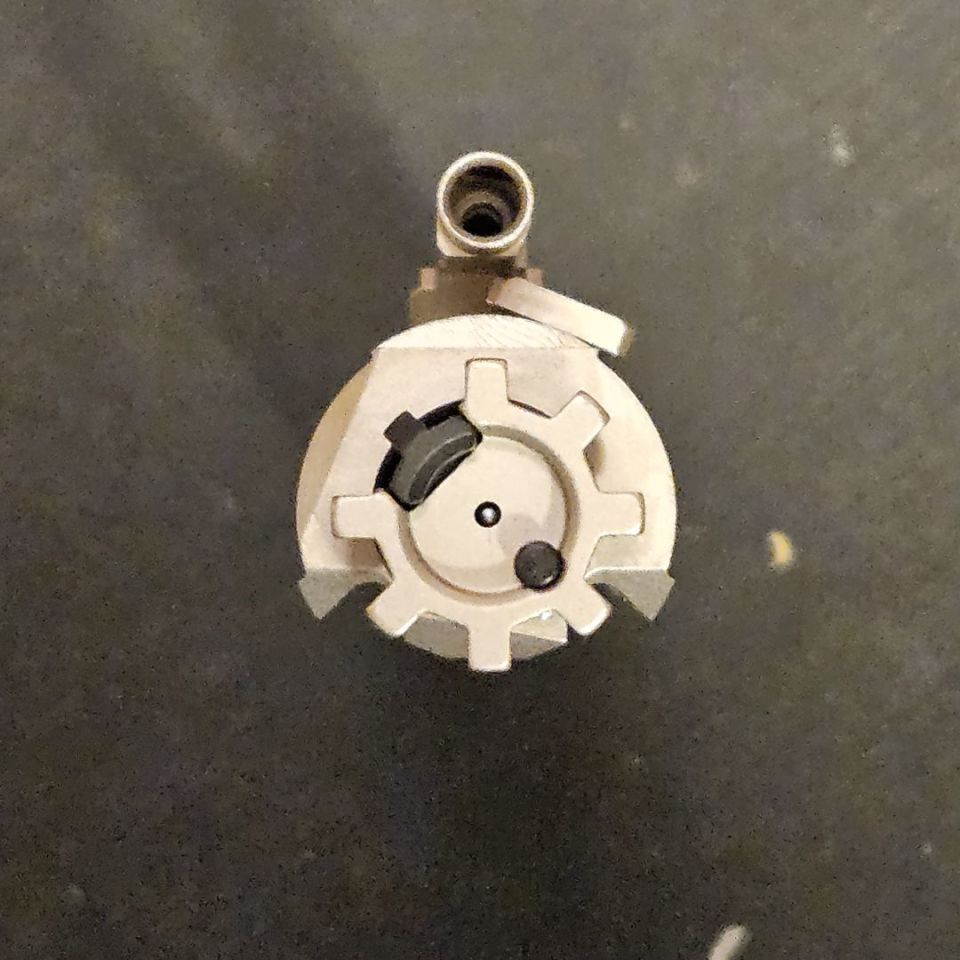 Image 4 - New Wilson Combat BCG