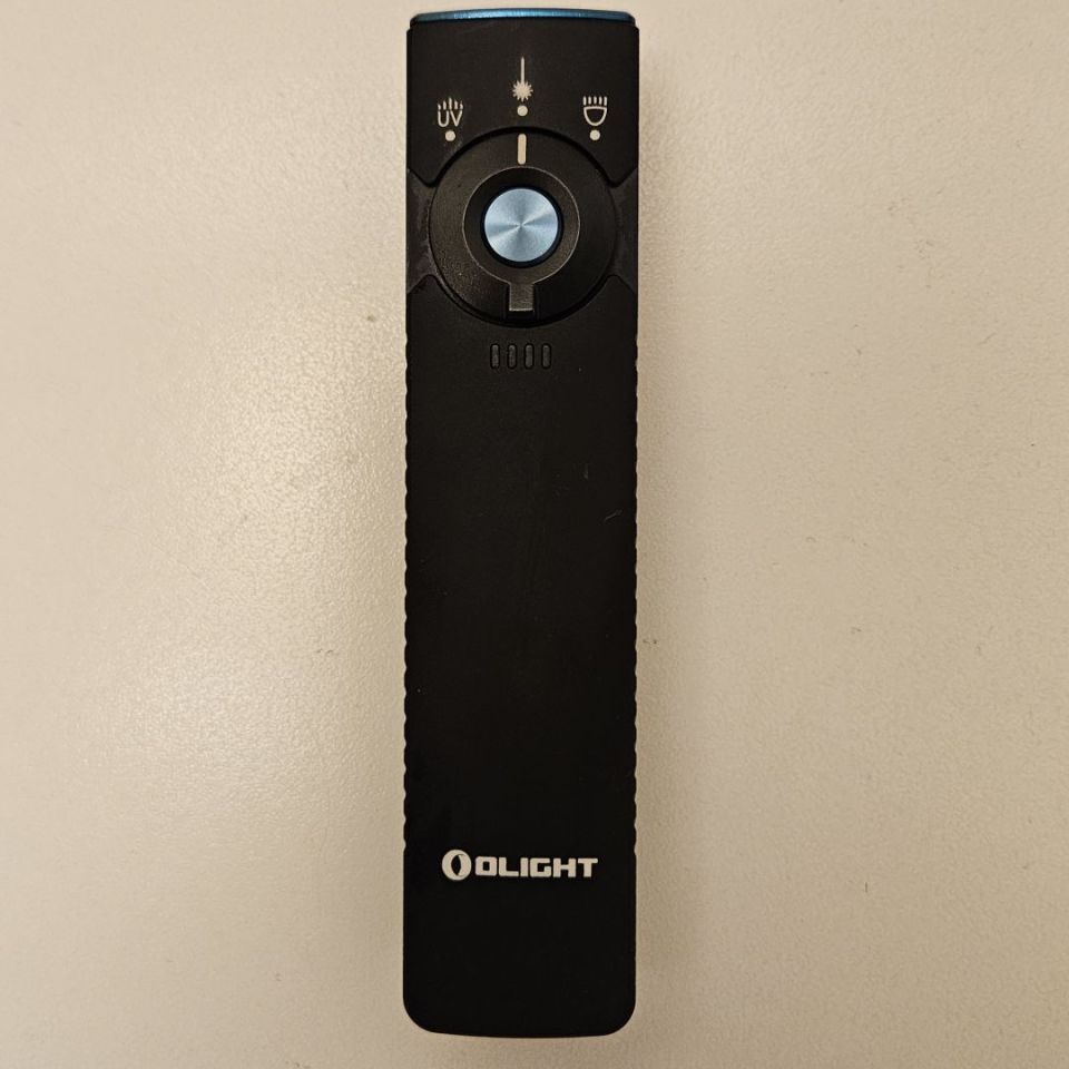 Image 2 - Olight Arkfeld Pro. New In Box