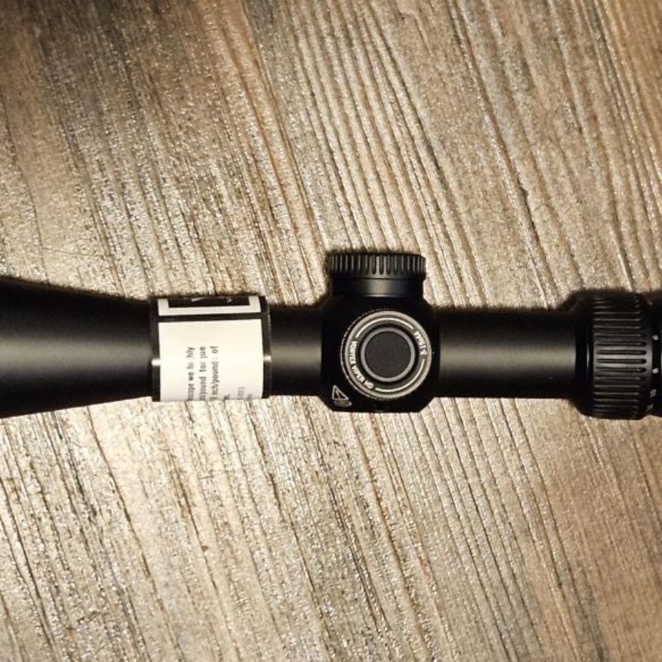 Image 2 - Vortex ViperHD 3-15x44 SFP MOA