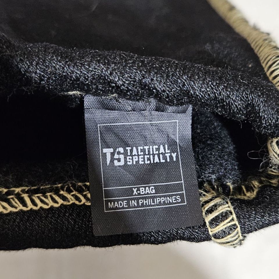 Image 3 - Mechanix Wear Suppressor Bag