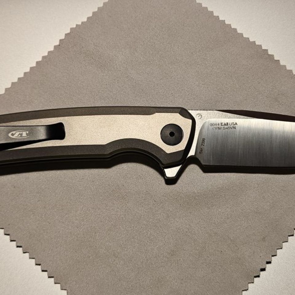 Image 1 - New Zero Tolerance 0044