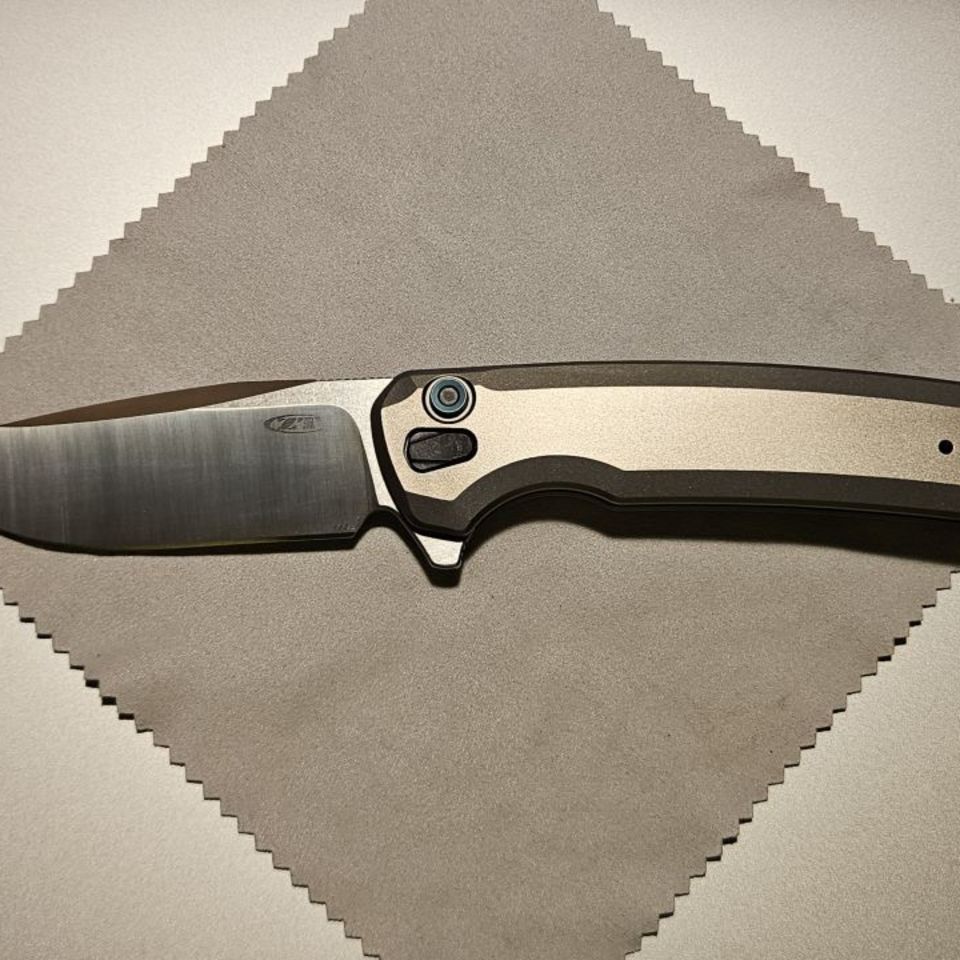 Image 2 - New Zero Tolerance 0044