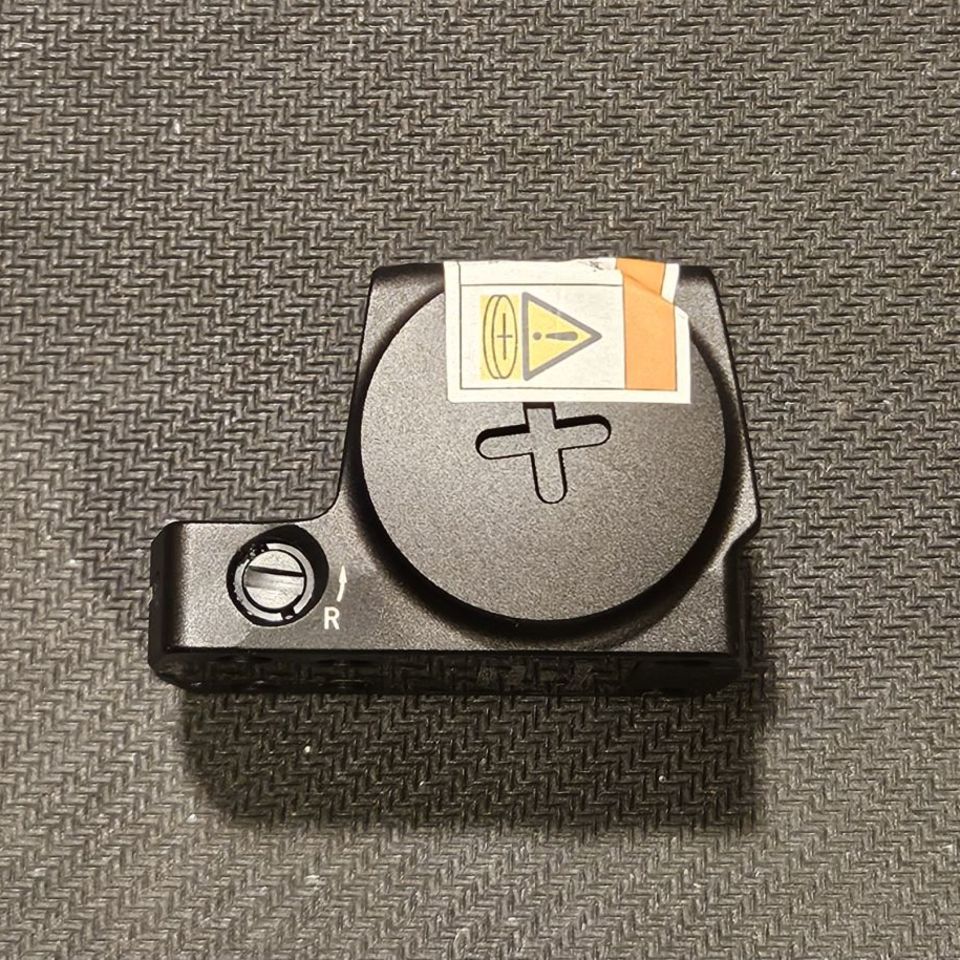 Image 4 - Vortex Venom Enclosed 🔴3MOA