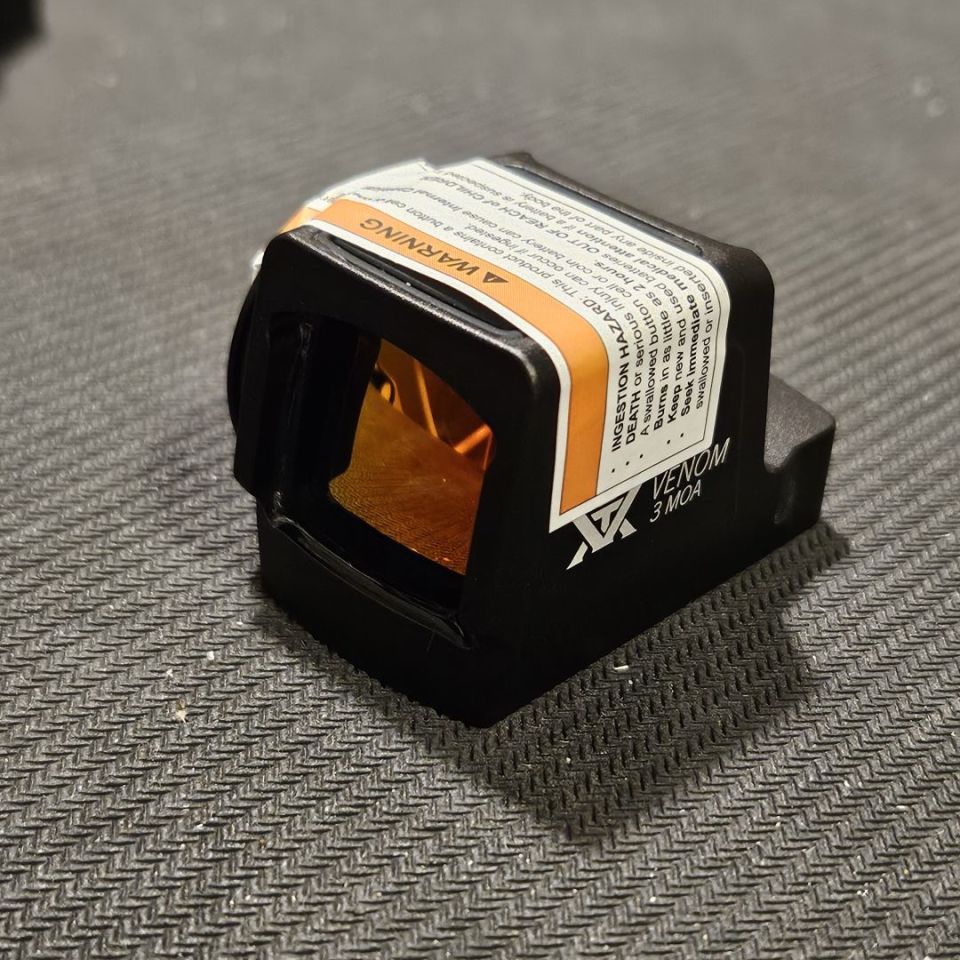 Image 2 - Vortex Venom Enclosed 🔴3MOA