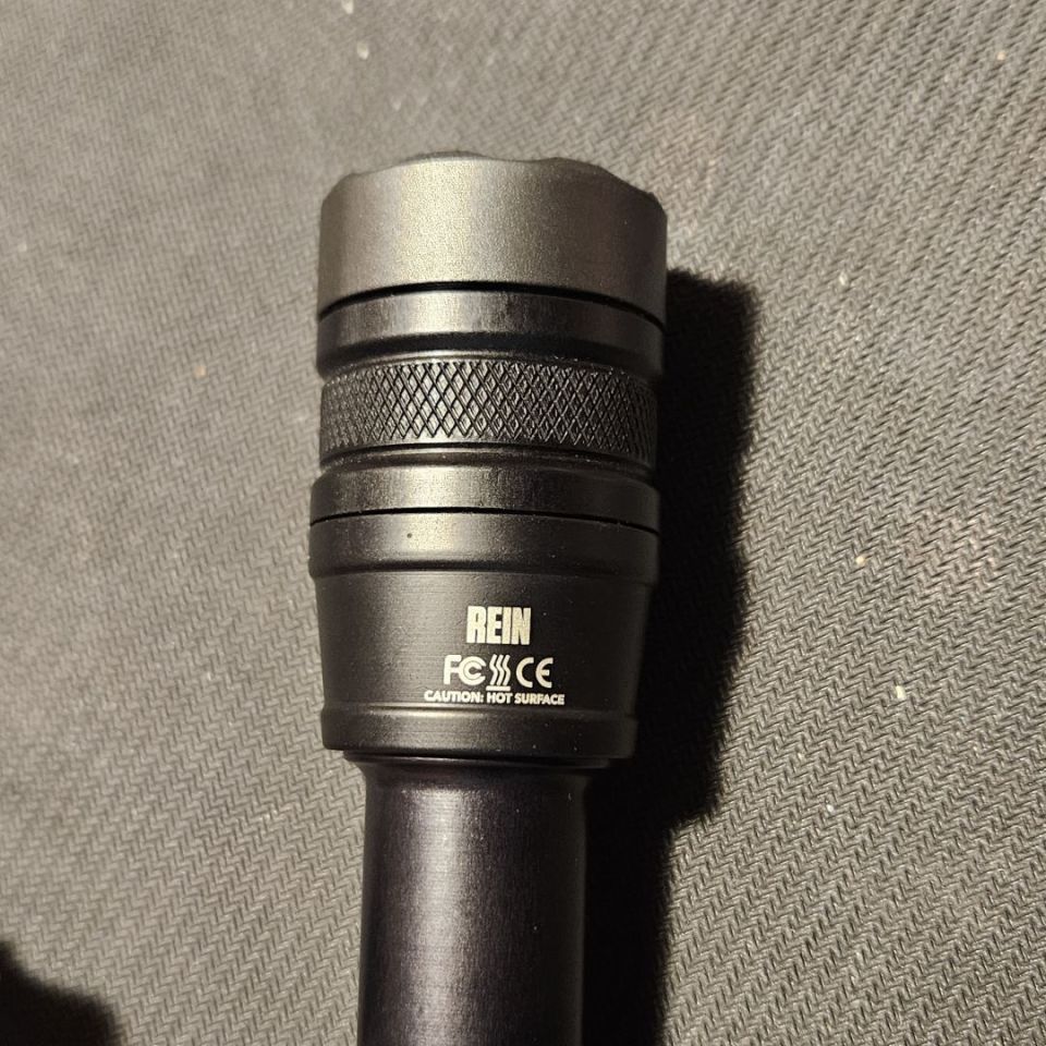 Image 2 - Cloud Defensive Rein 1.0