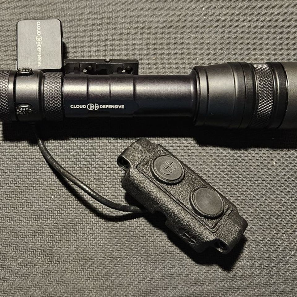 Image 1 - Cloud Defensive Rein 1.0