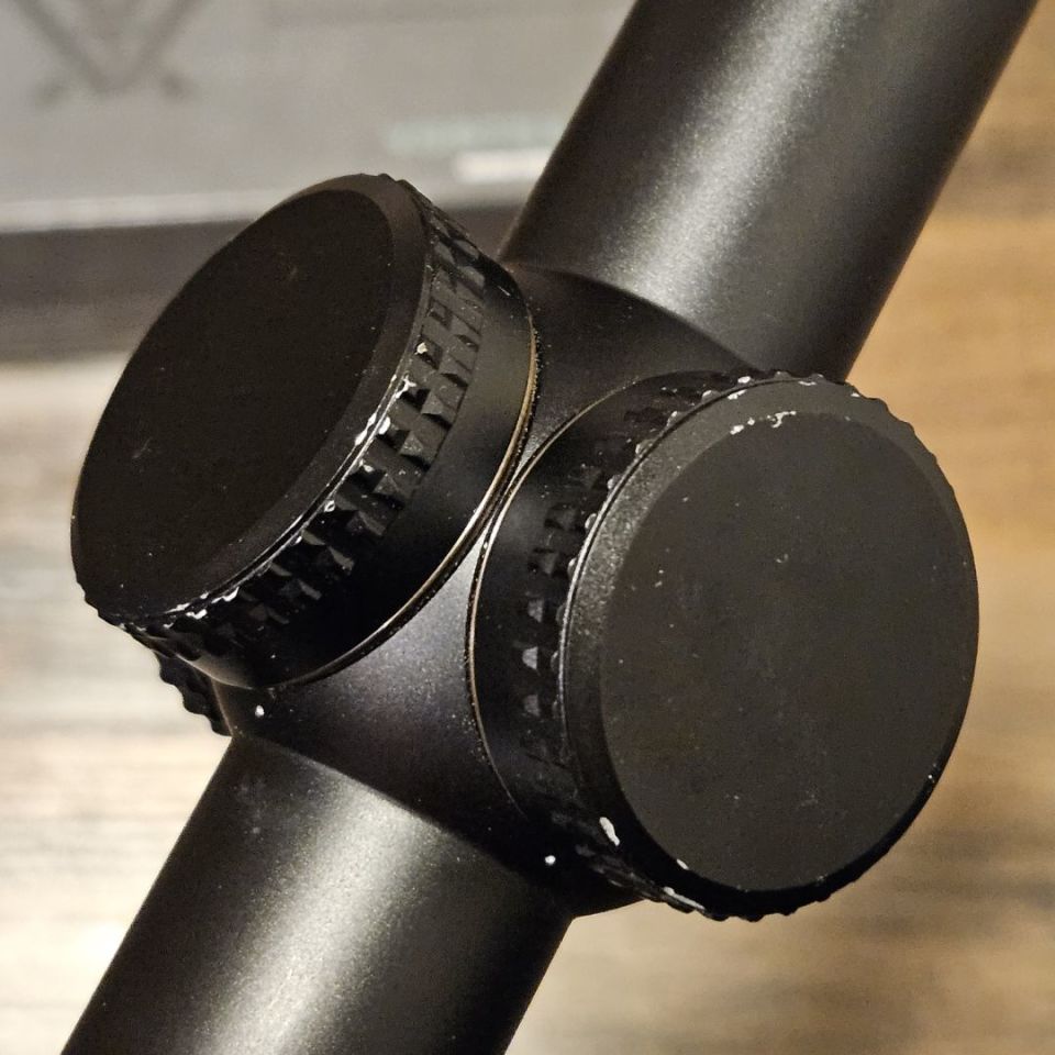 Image 4 - Vortex PST Gen II 1-6X24 MRAD 