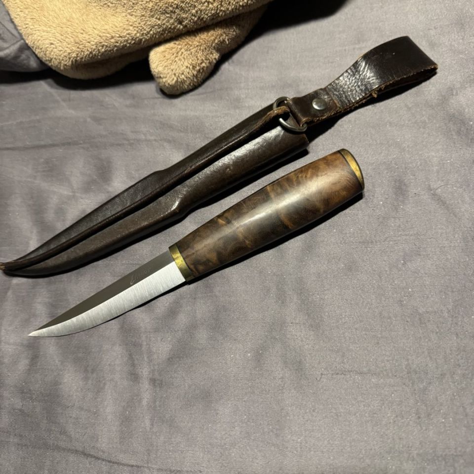 Image 4 - Malanika Puuko