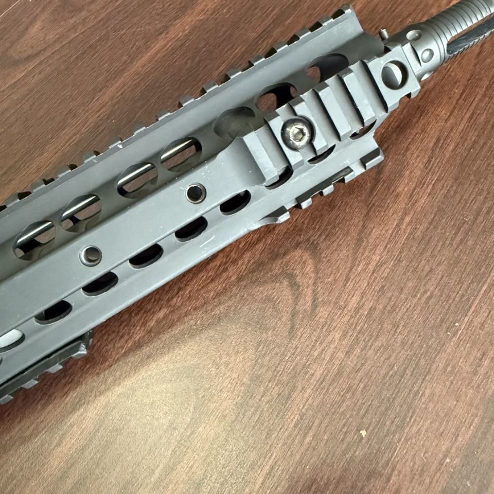 Image 2 - Kac sr15 e3/ 4 KS3 