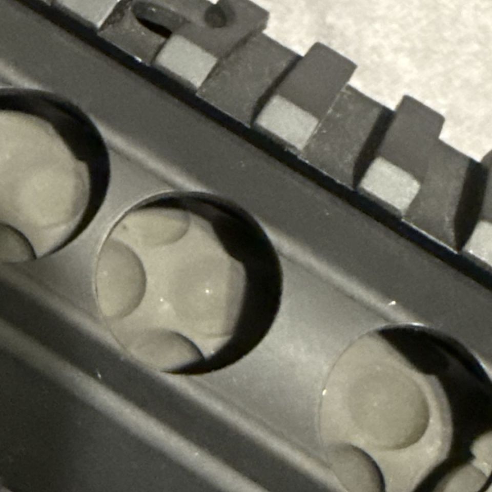 Image 3 - Kac sr15 e3/ 4 KS3 