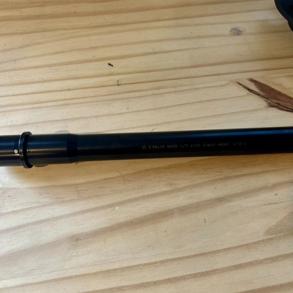 Image 2 - Ballistic advantage 5.56 16” 