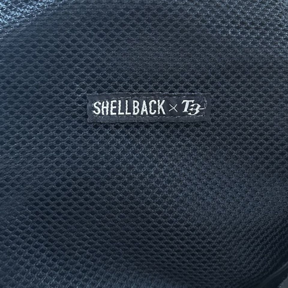 Image 3 - Shellback x T3 Plate Carrier