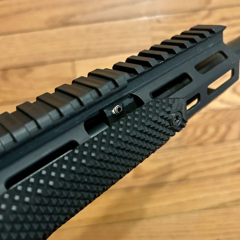 Image 5 - Geissele /BA/ Aero Upper