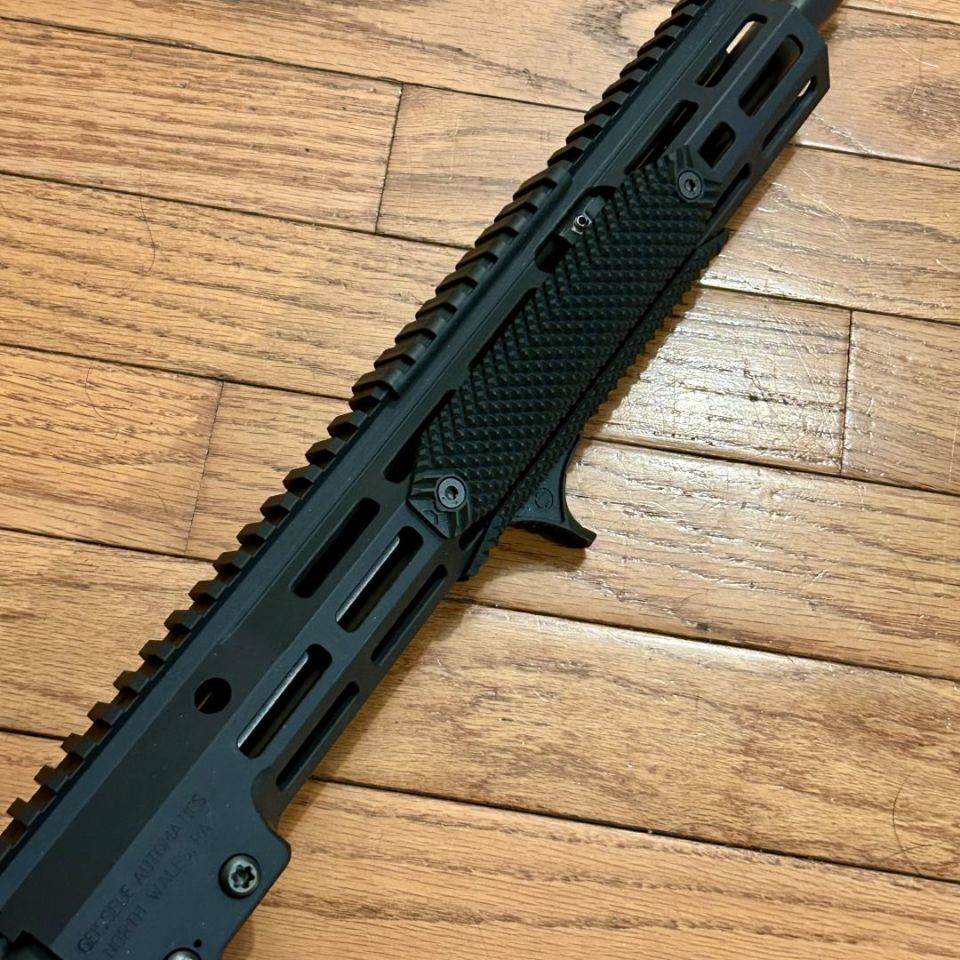 Image 4 - Geissele /BA/ Aero Upper