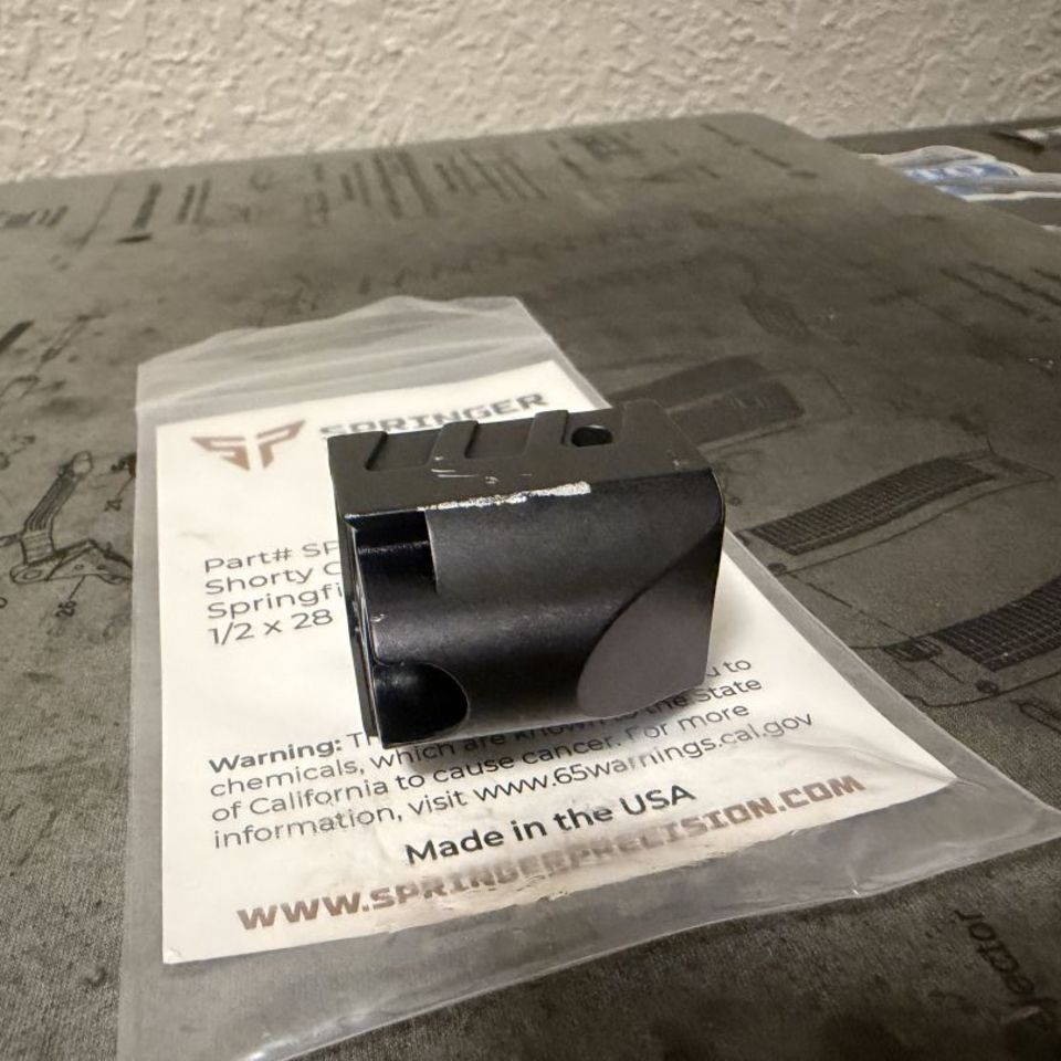 Image 5 - Springer Echelon Comp