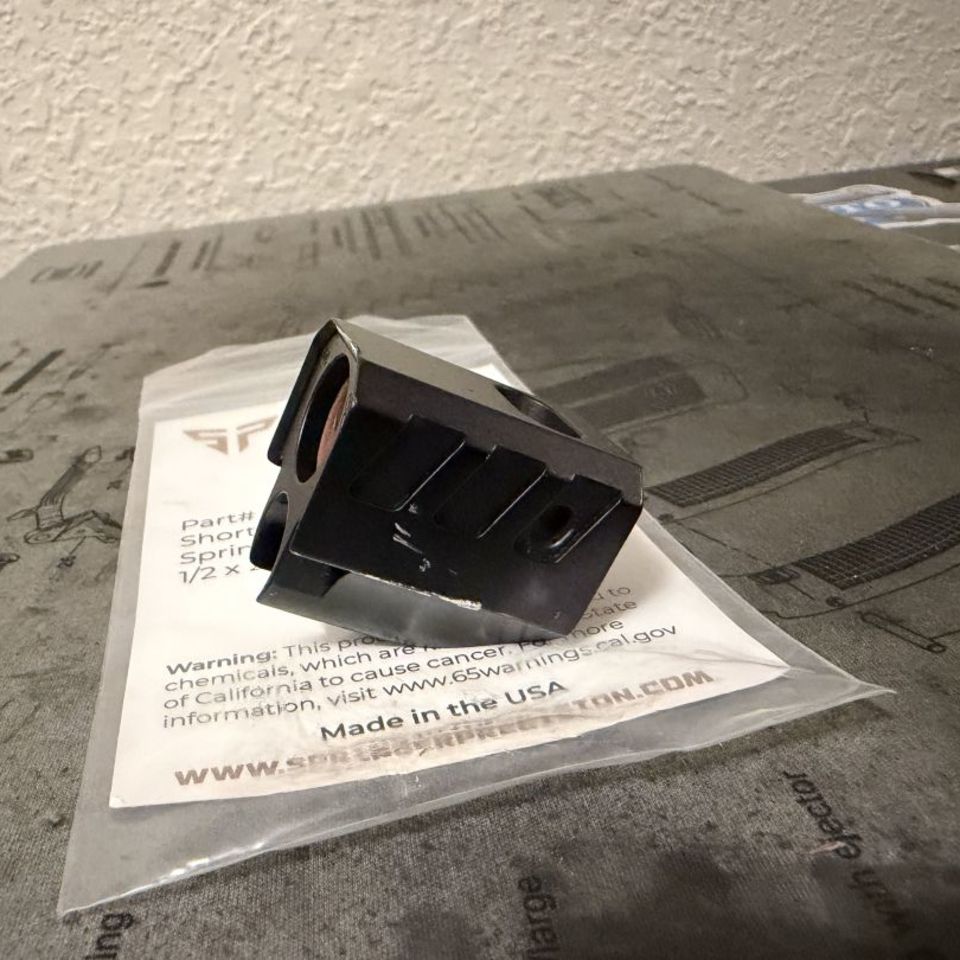 Image 4 - Springer Echelon Comp