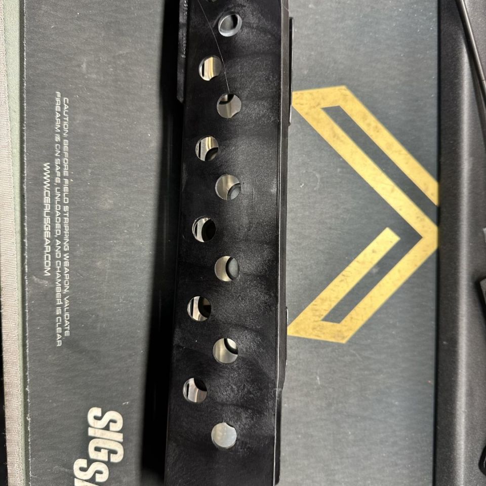 Image 3 - LMT M203 handgaurd 