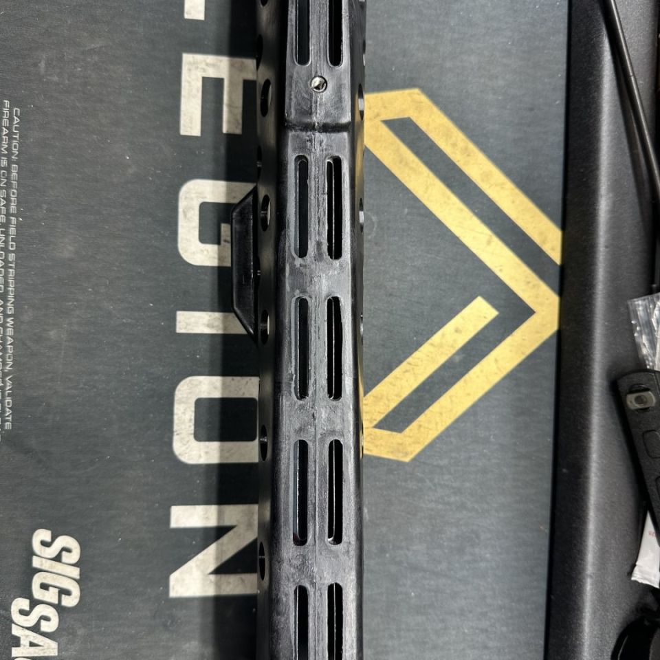 Image 2 - LMT M203 handgaurd 