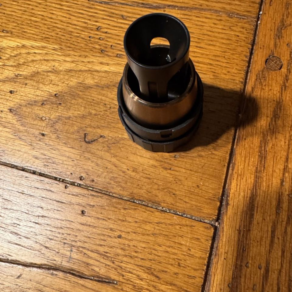 Image 4 - BNIB SilencerCo Charlie Mount