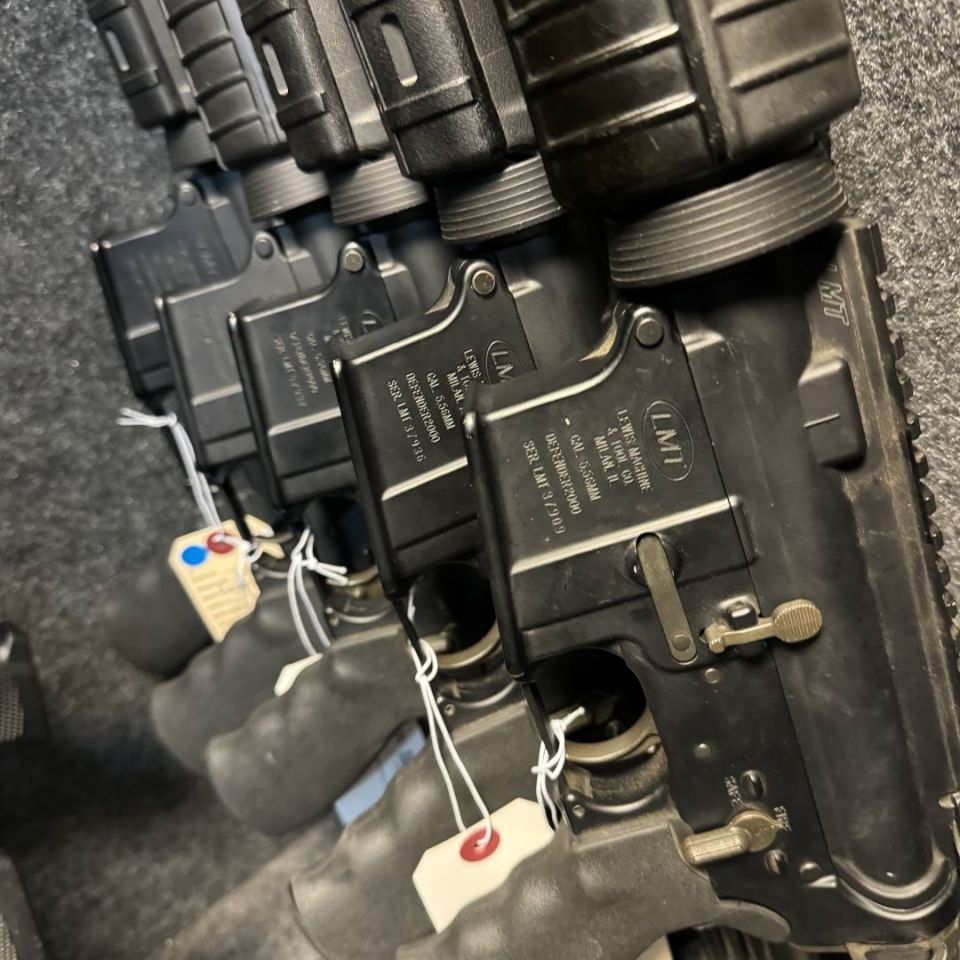 Image 2 - Lmt defender 2000