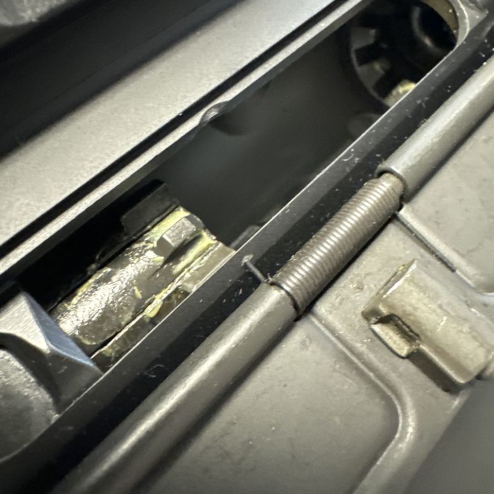 Image 3 - Sig 516 patrol