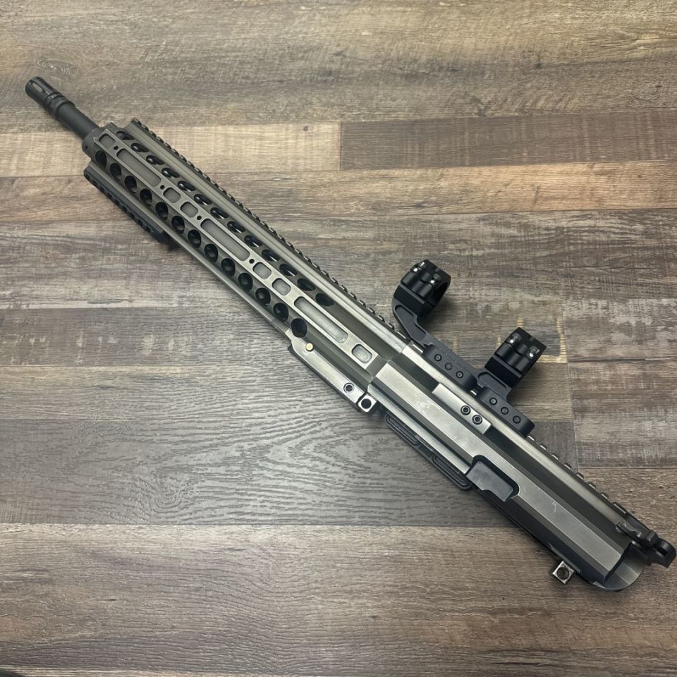 Image 3 - Drd tactical ar10 upper