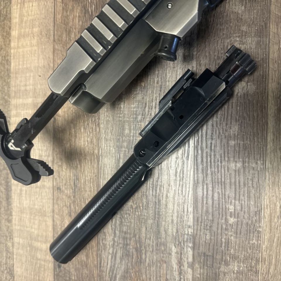 Image 2 - Drd tactical ar10 upper