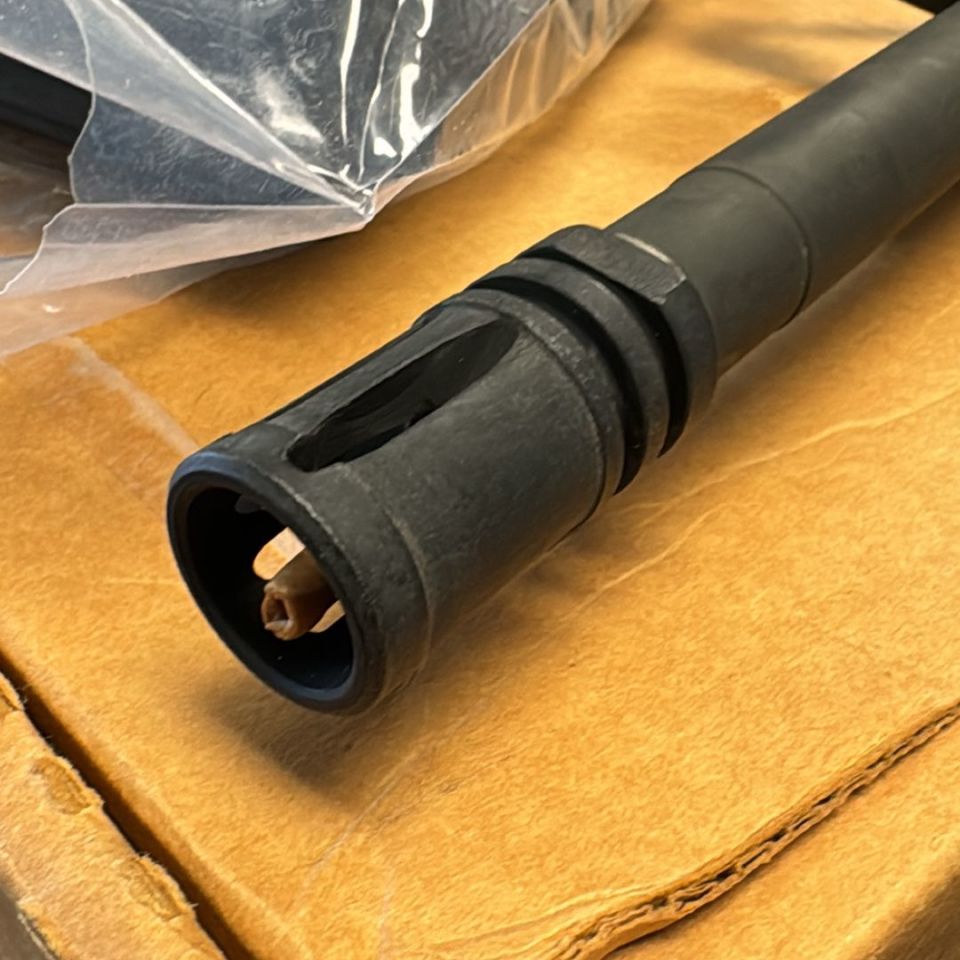 Image 4 - Colt AR15-A2 r6550 UNFIRED