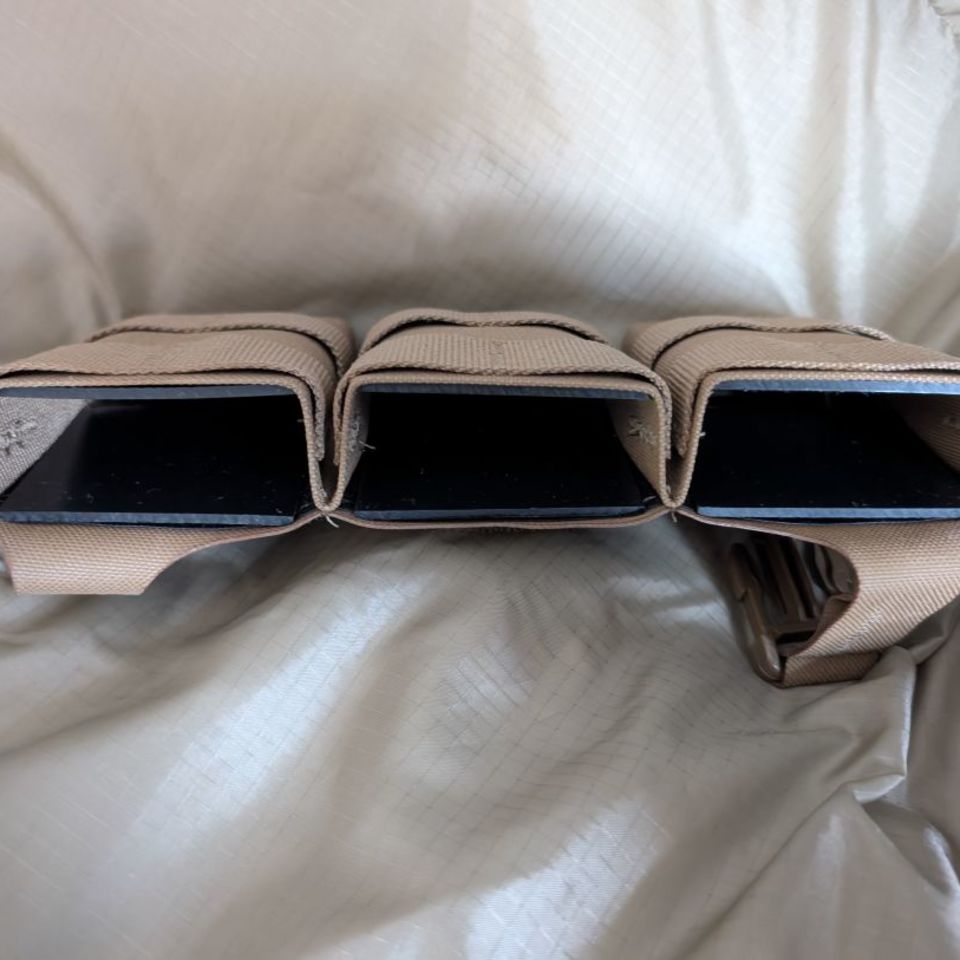 Image 3 - Esstac Daeodon Front Panel