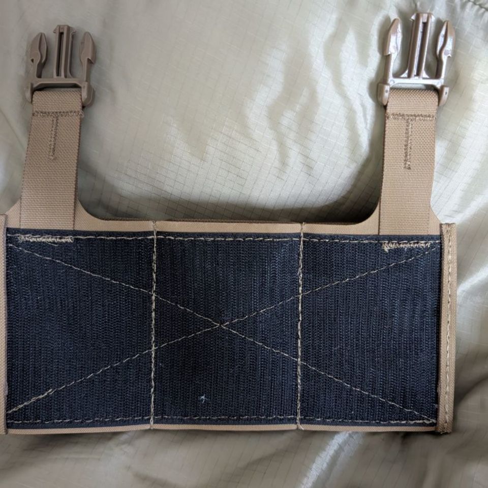 Image 2 - Esstac Daeodon Front Panel