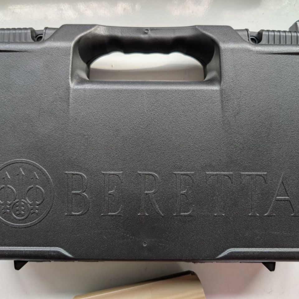Image 5 - Beretta M9A1