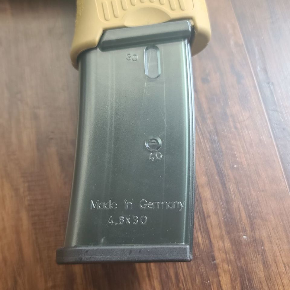 Image 4 - HK MP7 40RD MAGAZINES
