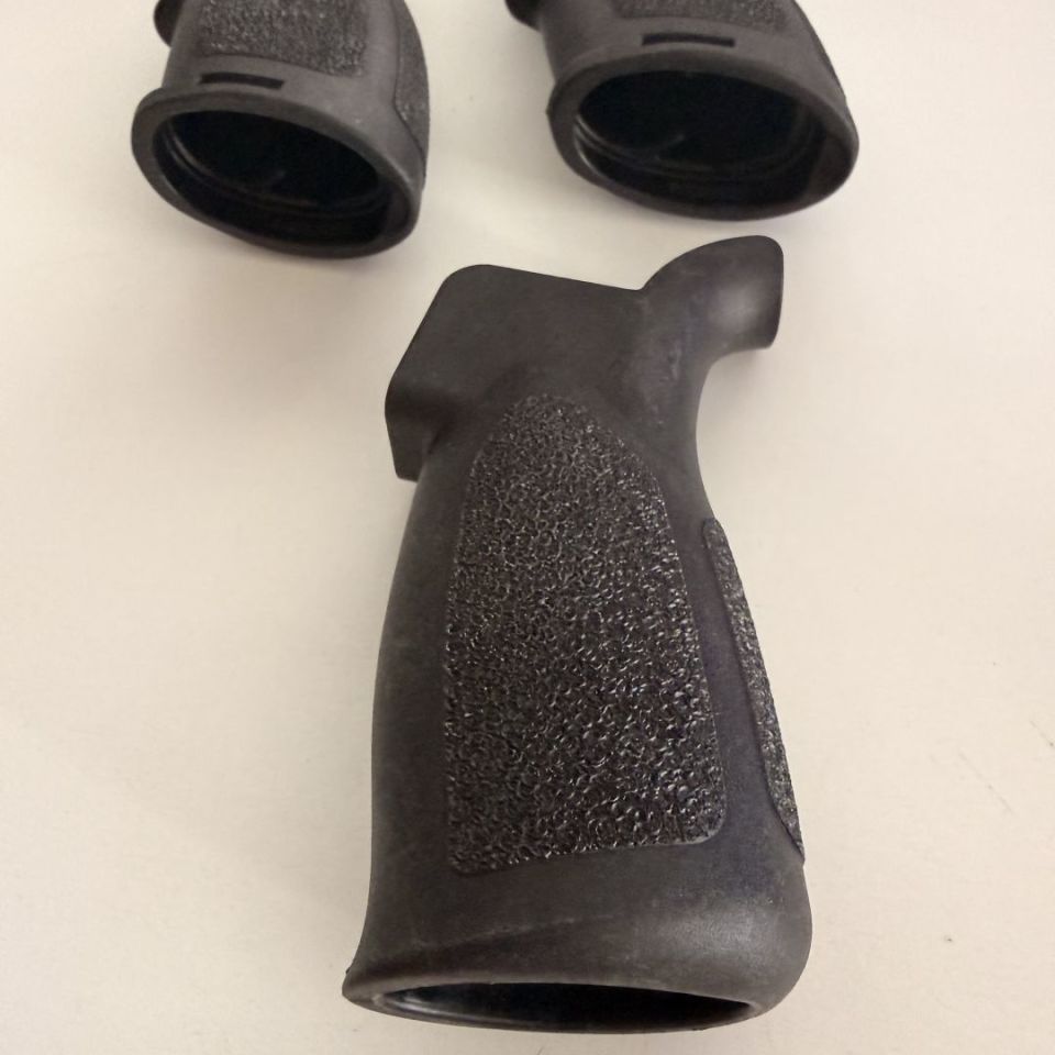 Image 2 - HK 416/417 Pistol Grips