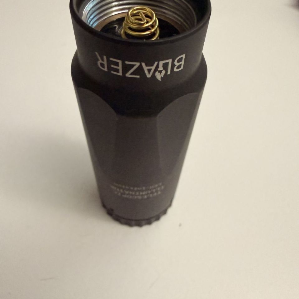 Image 4 - Z-BOLT BLAZER LED IR ILLUMIN