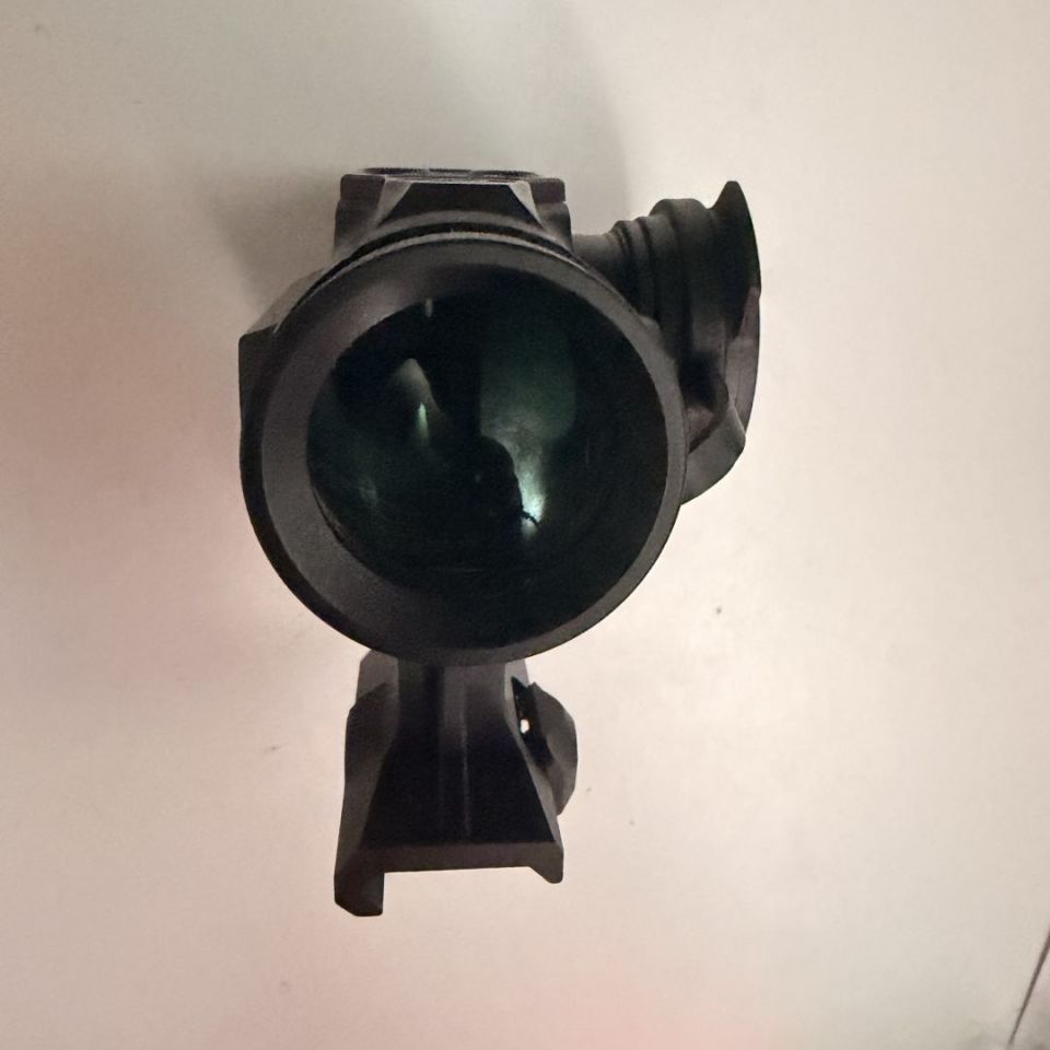 Image 5 - Vortex SPITFIRE 5X Prism Sight