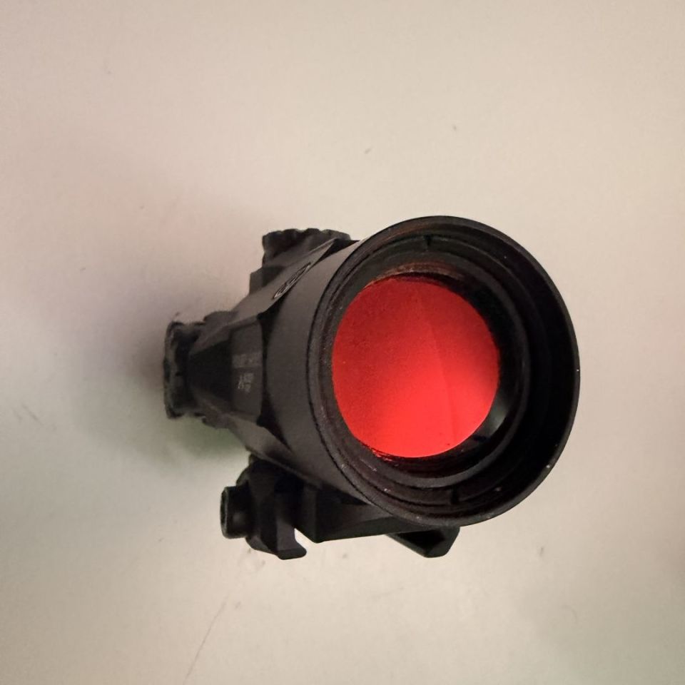 Image 4 - Primary Arms SLx MD-25 ACSS