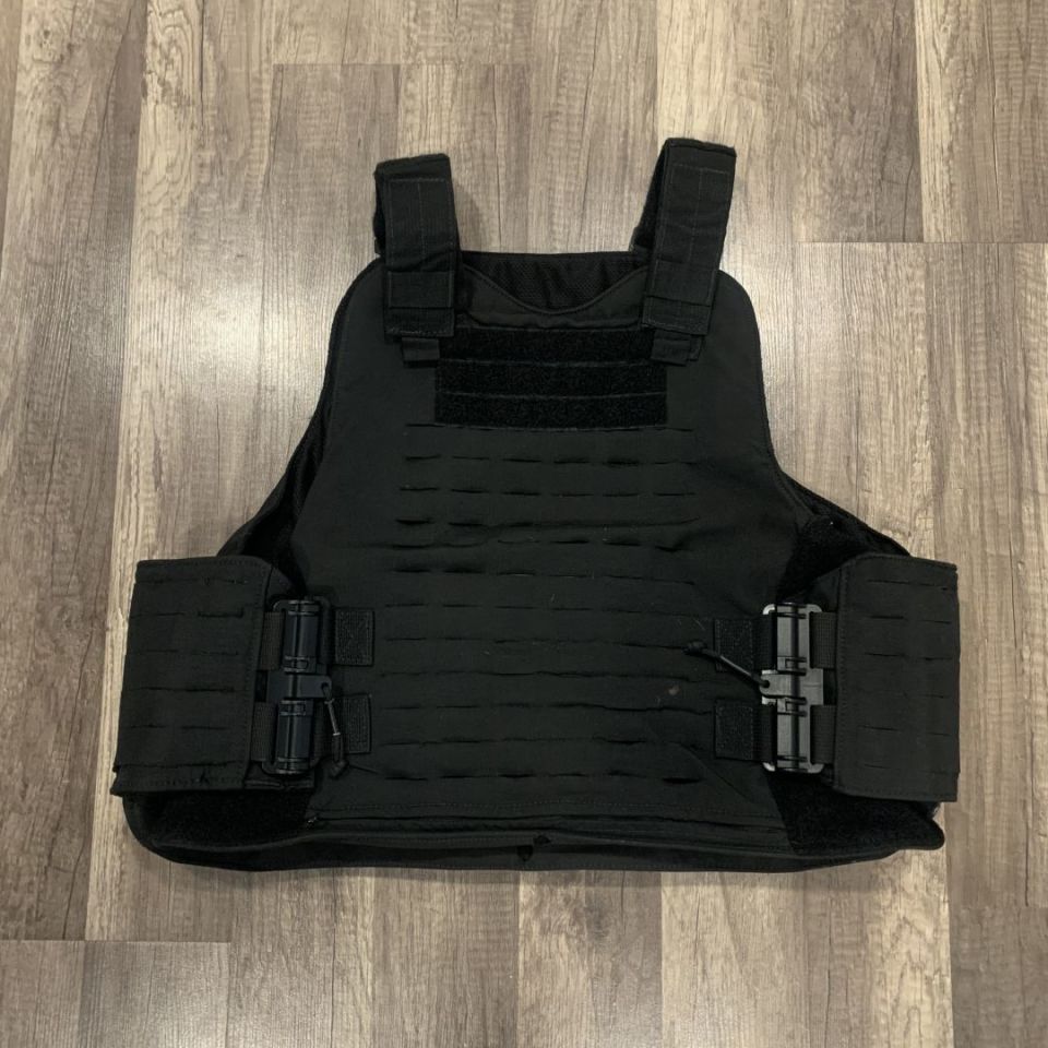 Image 1 - First Spear CSV