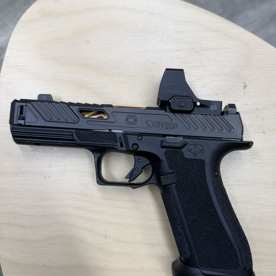 Image 2 - Shadow Systems XR920P