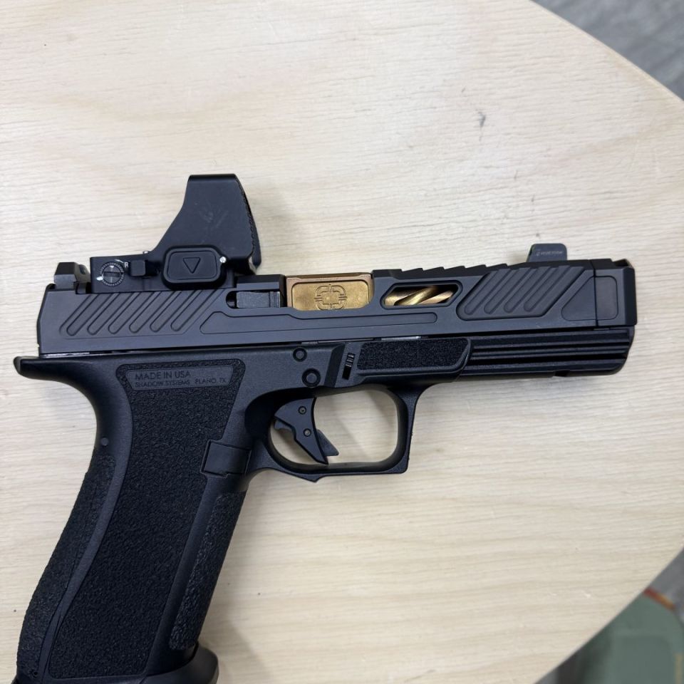 Image 1 - Shadow Systems XR920P