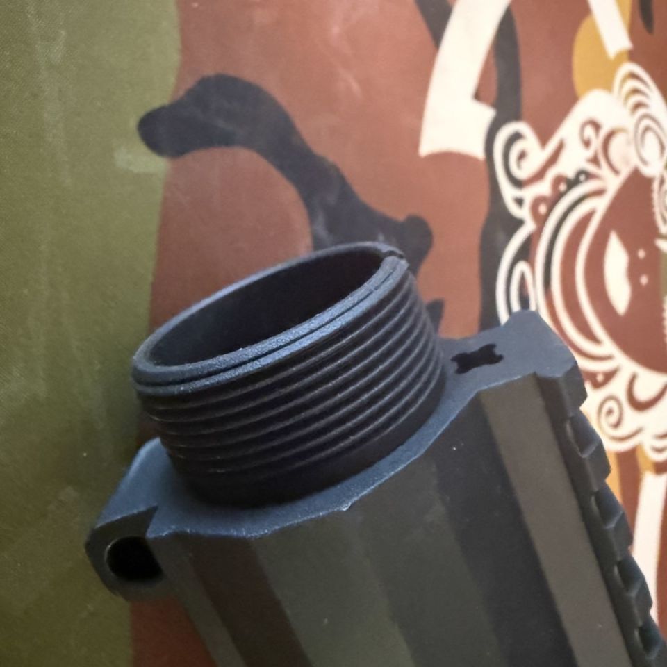 Image 4 - JLBillet AR10 Upper New