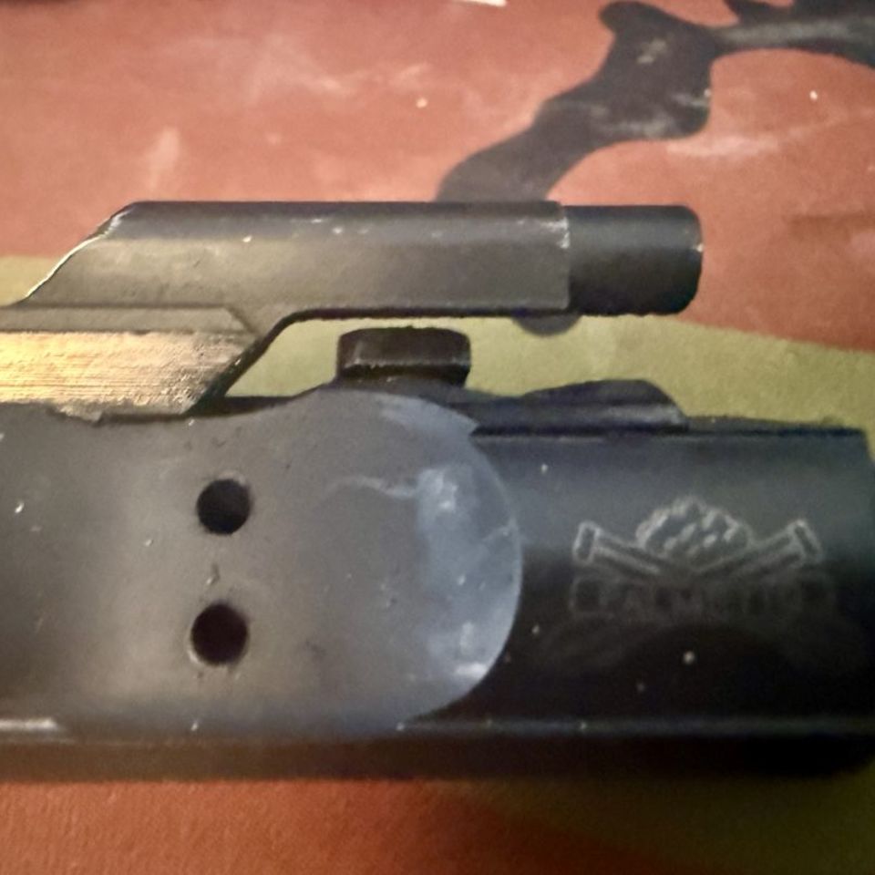 Image 3 - 300 Blk Upper - BCM, Rosco