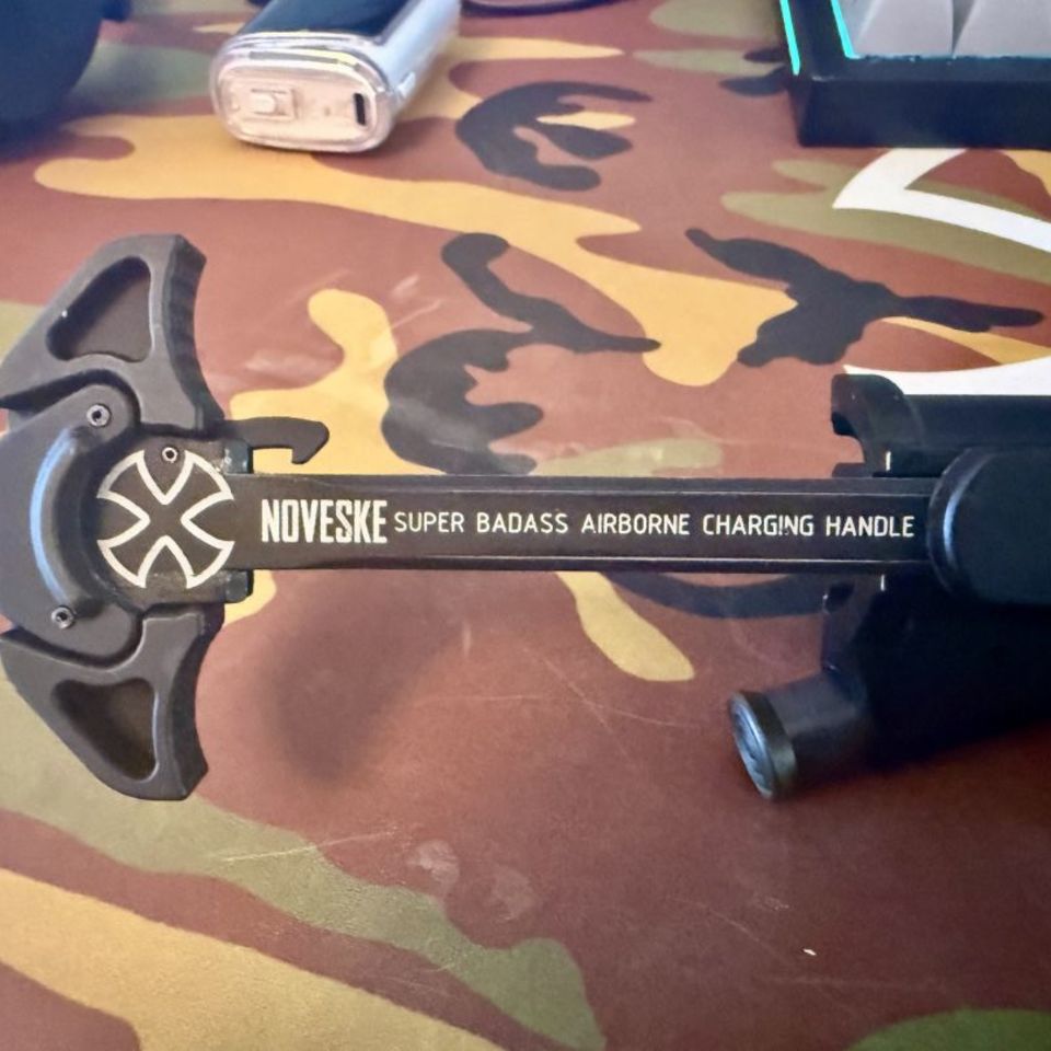 Image 5 - 300 Blk Upper - BCM, Rosco