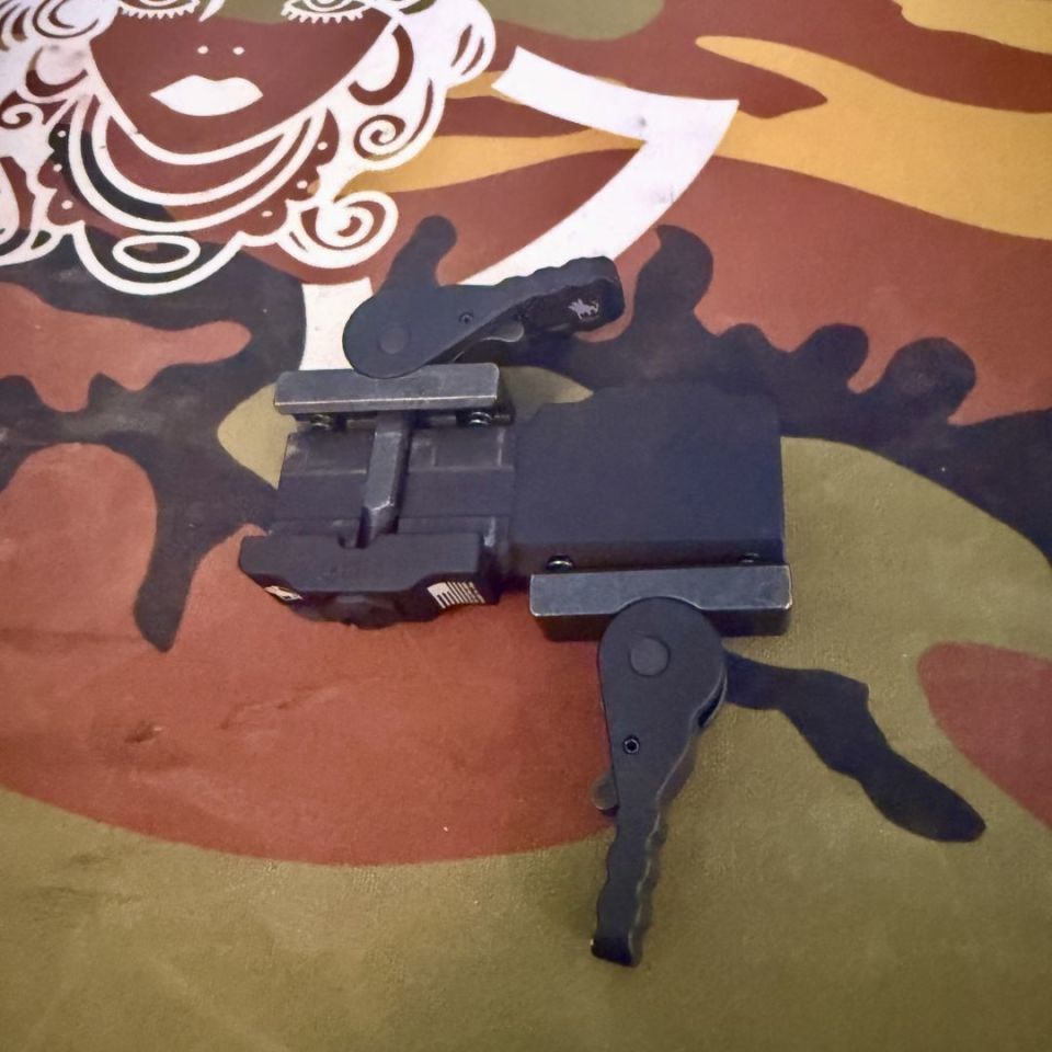 Image 4 - iRay Rico Micro RL25