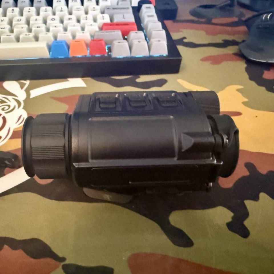 Image 2 - iRay Rico Micro RL25