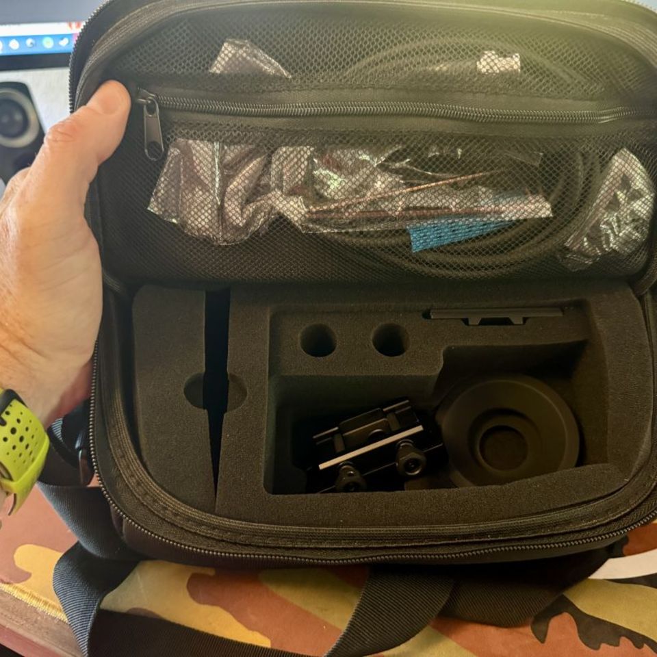 Image 5 - iRay Rico Micro RL25