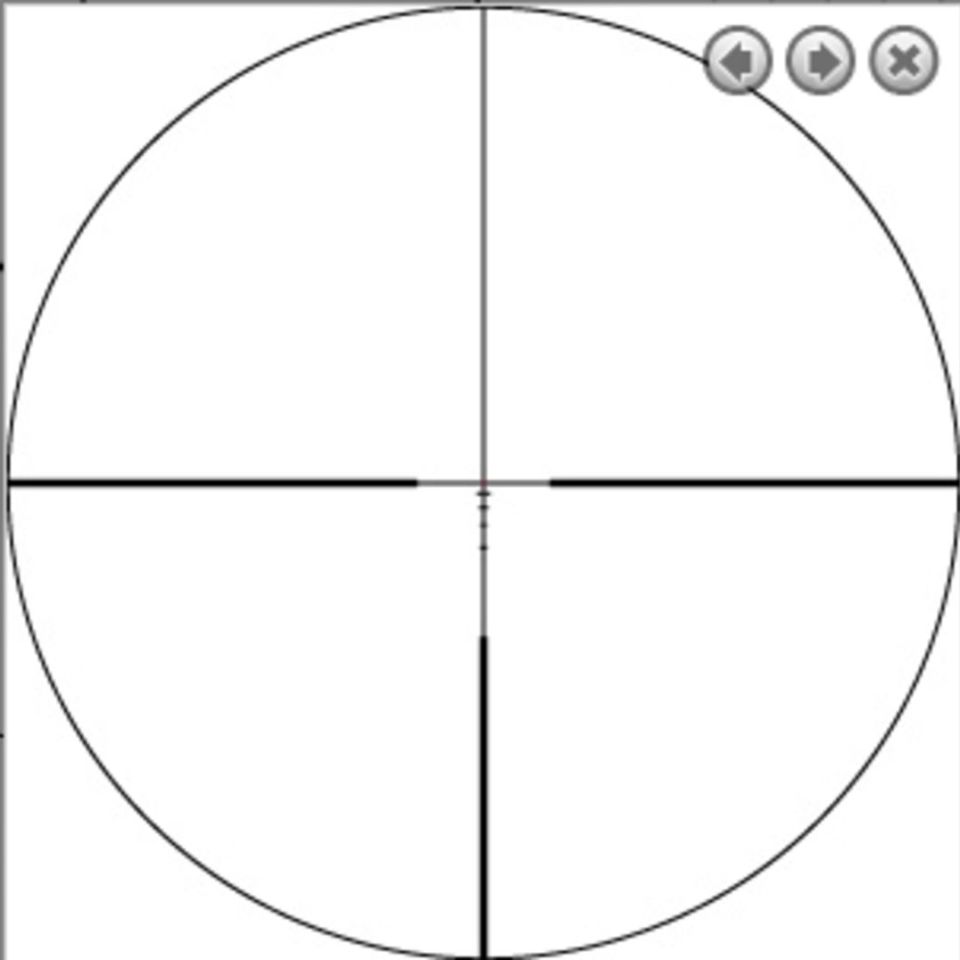 Image 5 - Vortex Razor Gen ii Trade