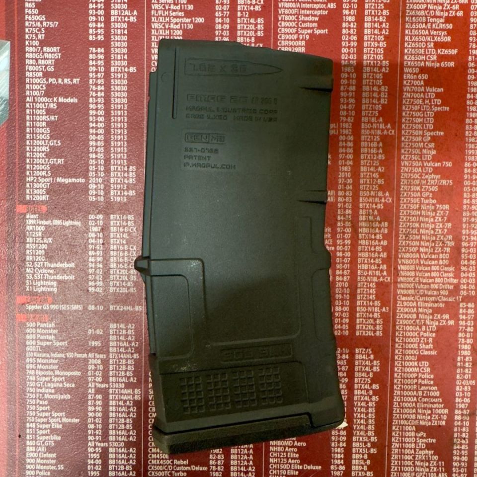 Image 2 - 300BLK PMags