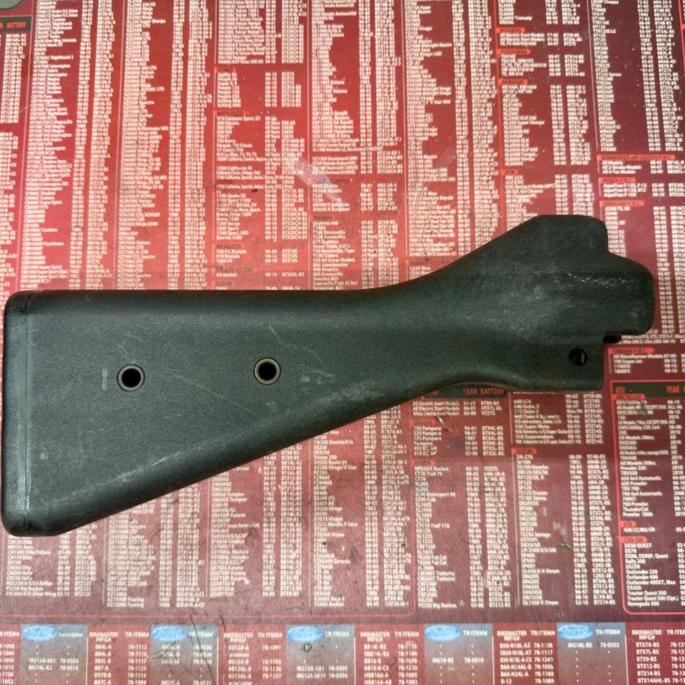 Image 2 - MP5/HK A2 Stock