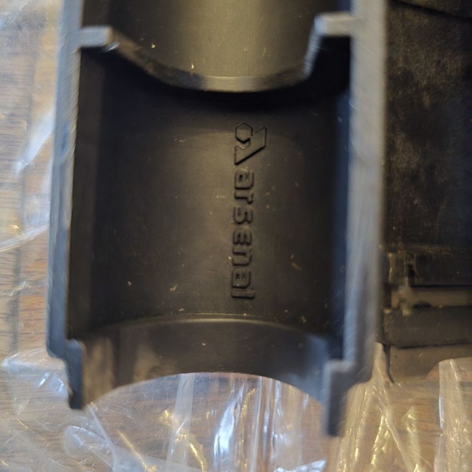 Image 2 - Arsenal AKS74U Krink Handguard